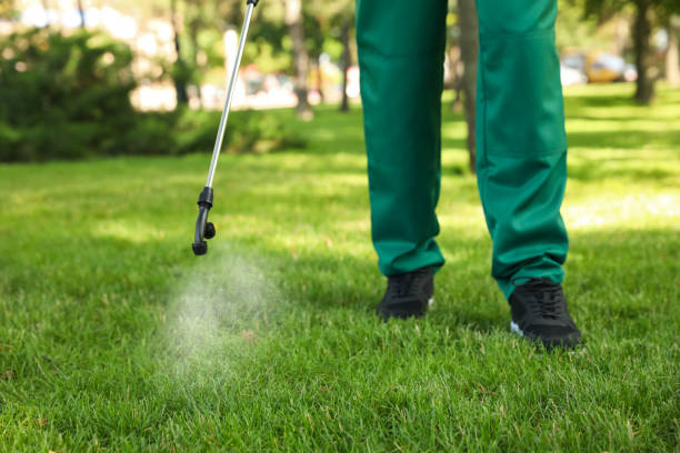 Best Wildlife Control Services  in Zion, IL